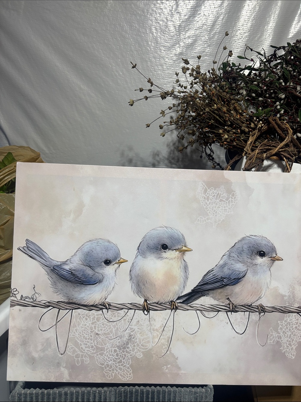 Canvas Art